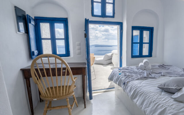 Gaia Suites