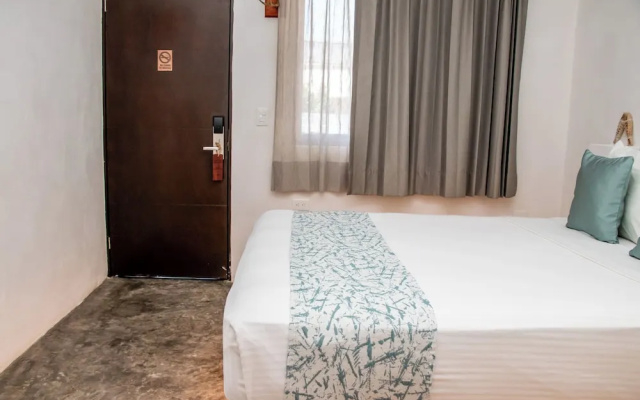 HAU Holbox Beach Front