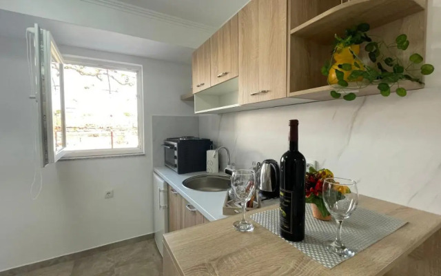 Apartman MIM