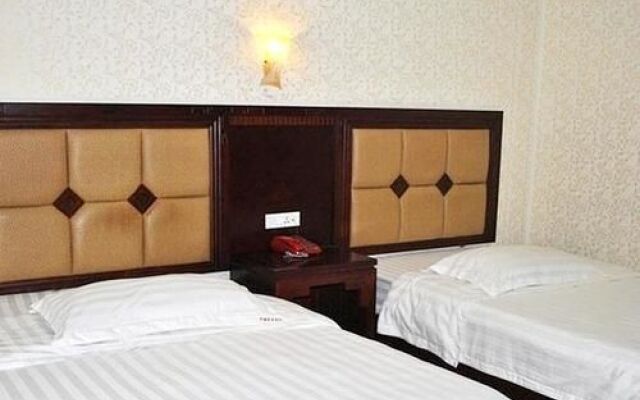 Guangxi Guilin Herui Business Hotel