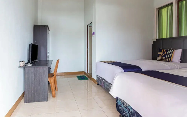 Hotel O Delta Bnb Residence Syariah