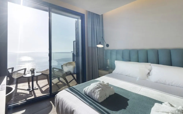 Hotel Voramar