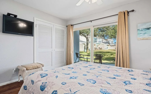 Rockport Racquet and Yacht Club