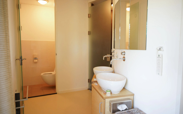 Boshotel Overberg