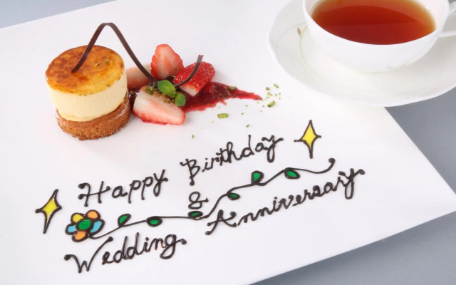 Infinito Hotel & Spa Nanki Shirahama