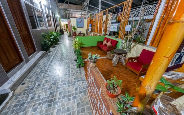 Libelula Hotel