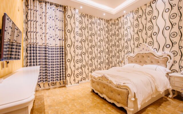 Kunming Kai Di International Hotel