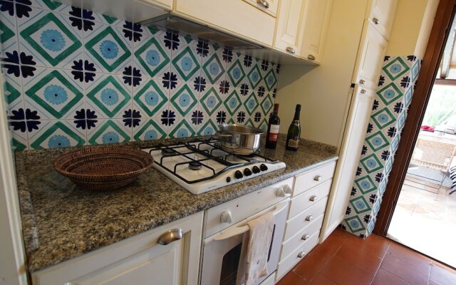 Italianflat - Villa Ca Rosa