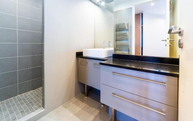 Plage St Jean Residence Le Golfe D Azur