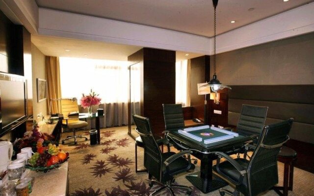 Fuhong International Hotel