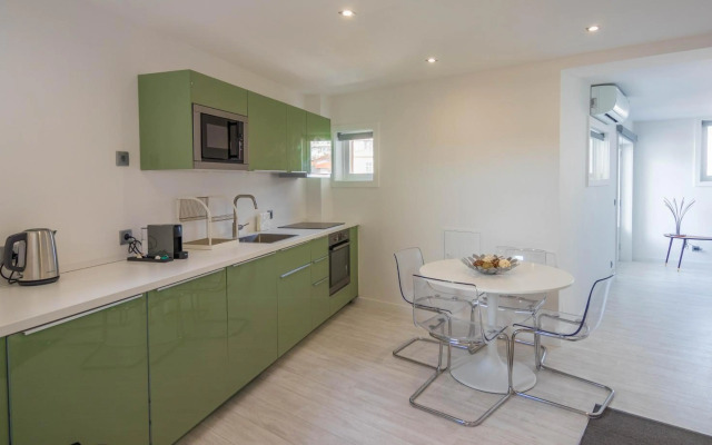 House General Torres