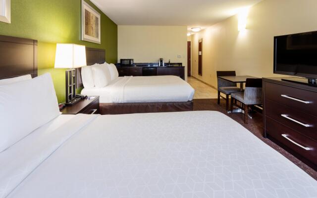 Holiday Inn Express & Suites Rochester – Mayo Clinic Area, an IHG Hotel