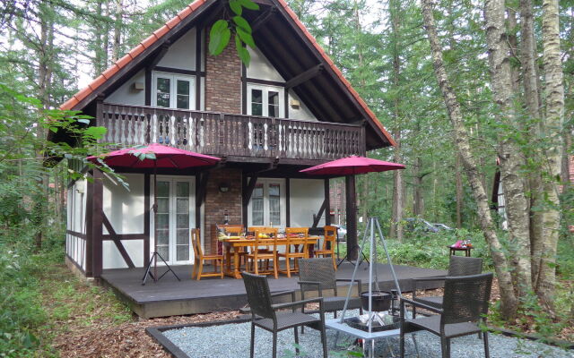 Glamping Resort Feriendorf