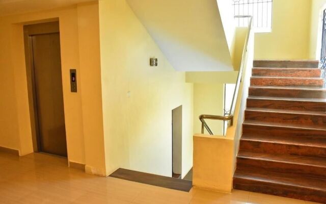 Hotel Jothimani