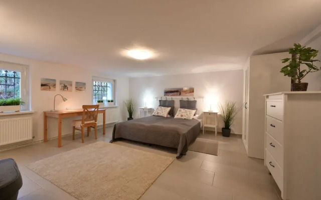 Victus Apartamenty - Lozano
