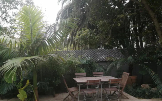 Cape Standard Guest House