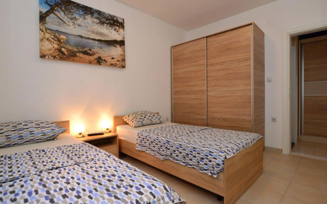 TOP-APARTMENT MONTENEGRO, with private Pool!