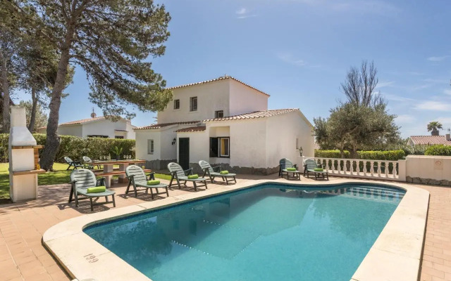 Villa Juana Torre Soli