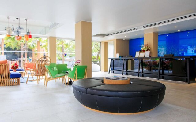 Kudos Parc Pattaya