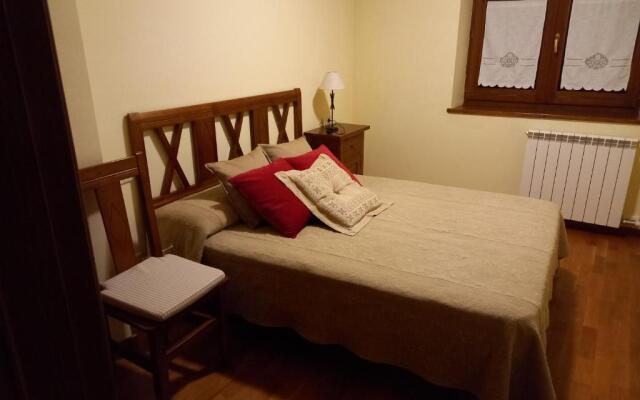 Acogedor Apartamento 2 Habitaciones en Boí