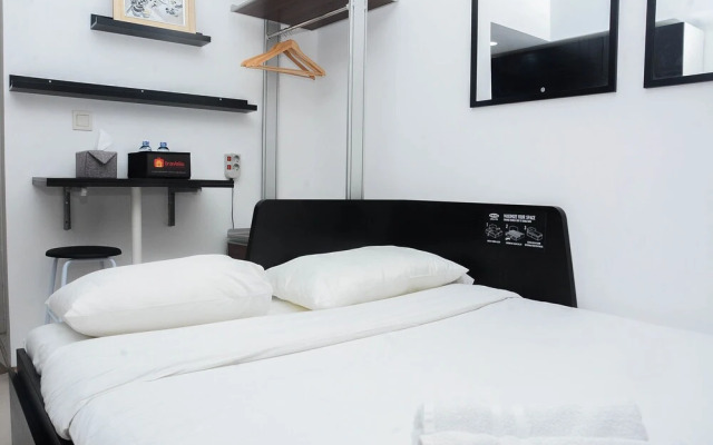 Functional Studio at Springlake Summarecon Bekasi Apartment