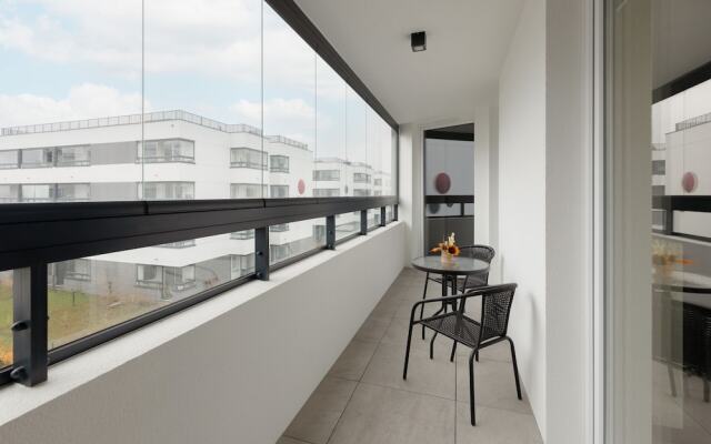 Goodnight Apartment by Renters