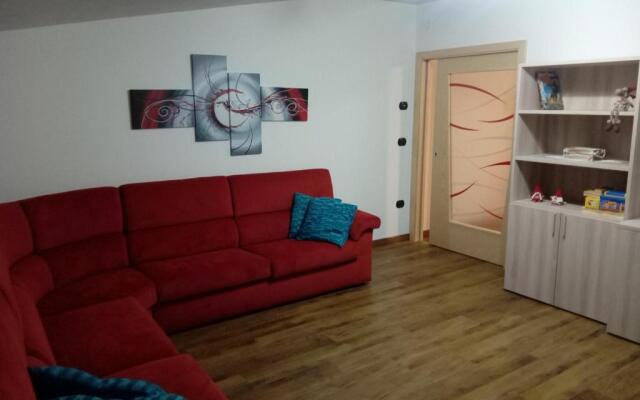 Appartamento Cristallo di Ghiaccio