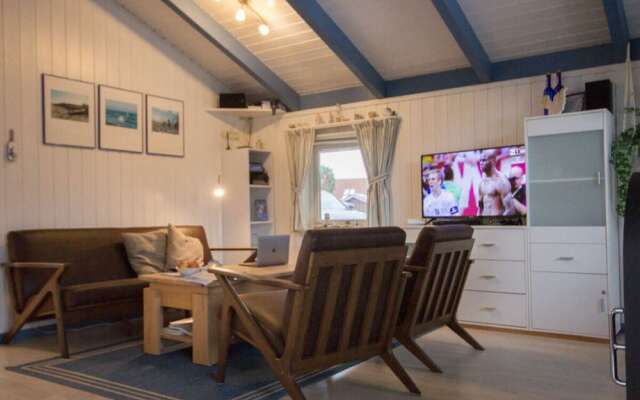 Holiday House Solvej