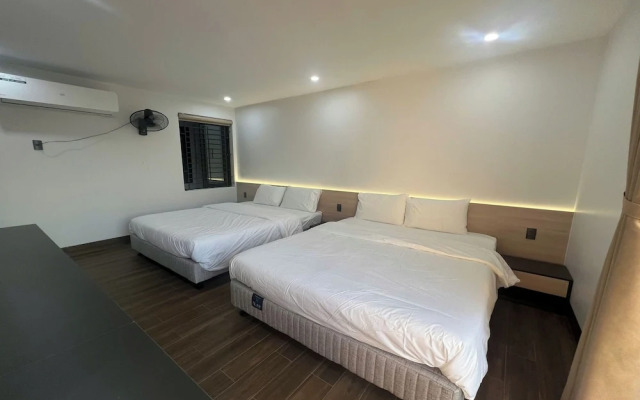 Thao Trang Luxury Hotel Dong Hoi