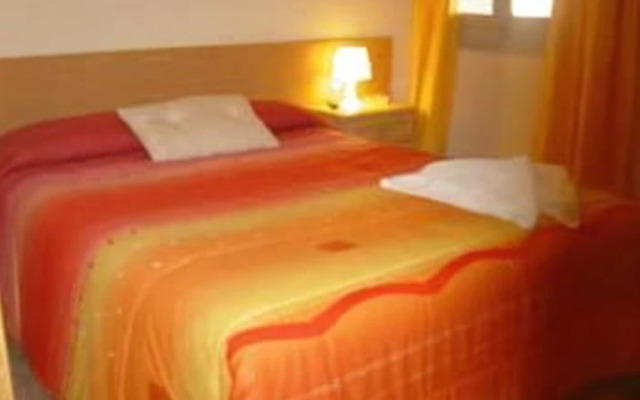 Hostal Emilio