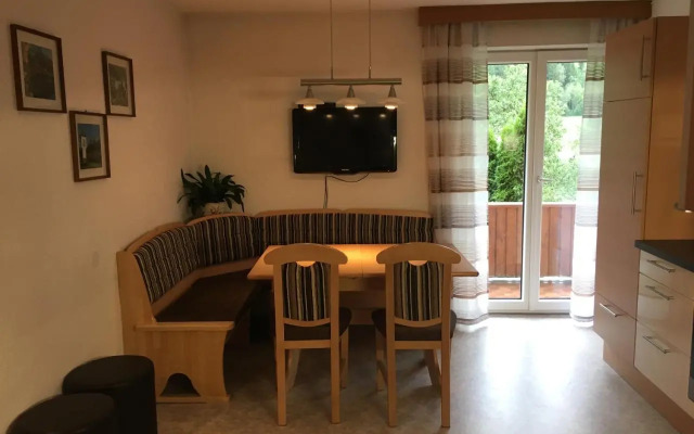 Appartments Stefania