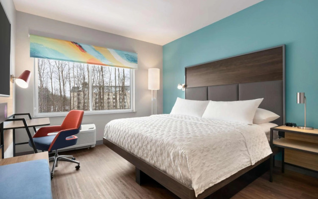 Tru By Hilton Albany Airport, NY