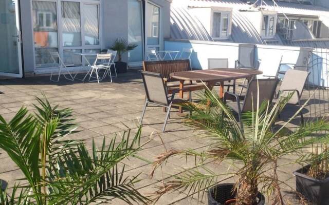StayInn Hostel und Gastehaus