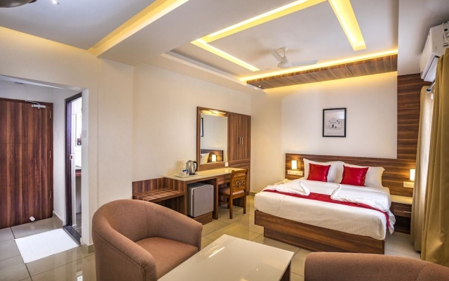 The Anton Hotel