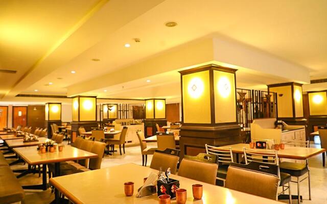 The Bhimas Residency Hotels Pvt Ltd