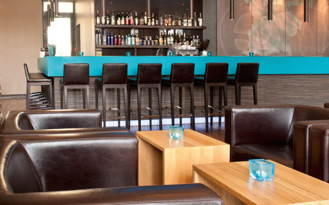 Motel One Munich - East Side