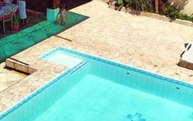 Hostel & Pousada Atlanta