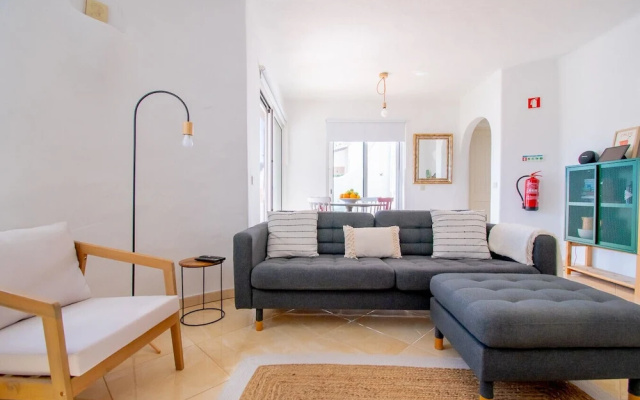 C59 Quinta do Paraiso Perfect Algarve Escape wit
