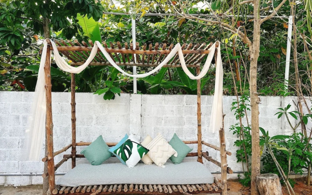 Inner Peace Homestay Phan Thiet