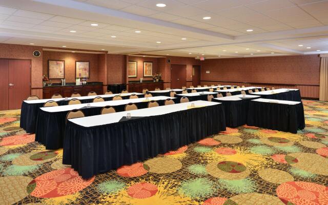 Hampton Inn & Suites Boise-Meridian