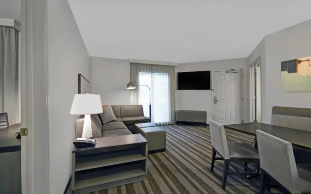 Hyatt House Bridgewater