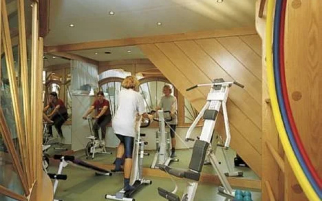 Landhaus Liechtenstein