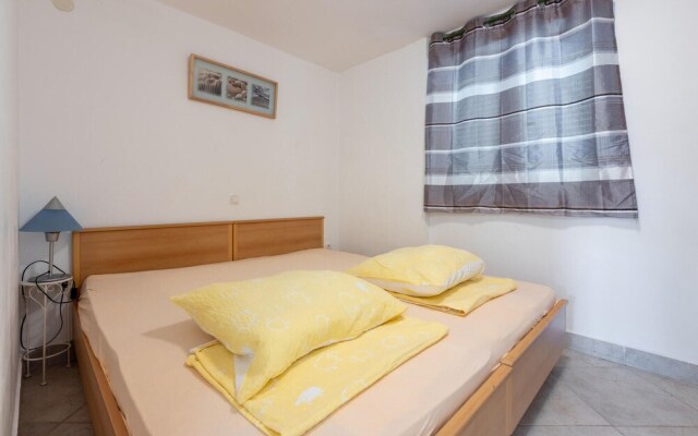 Awesome Apartment in Dramalj With Wifi and 1 Bedrooms