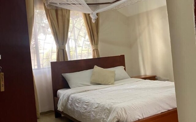 Golden Cherries Guest House