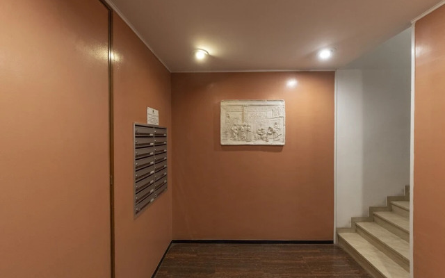Housmart Fossolo 28 (Limited Hours Front Desk Need To Contact Property In Advance)