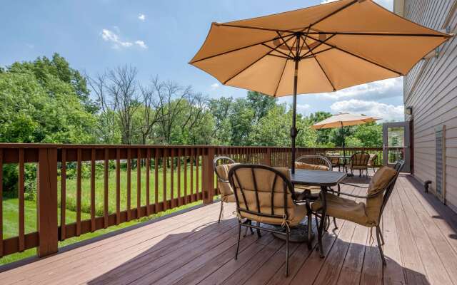 MainStay Suites Grantville - Hershey North