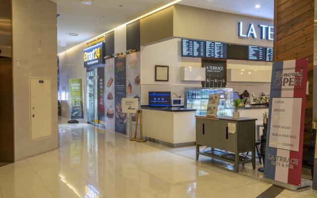 Centum Business Hotel