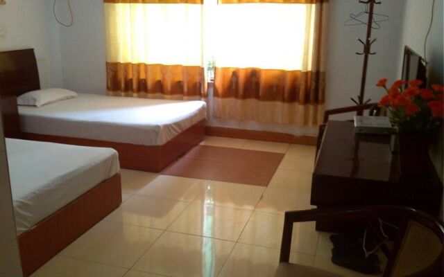 Red Maple Hotel- Jiujiang