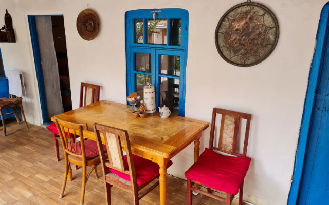 Бабушкин Этно Дом