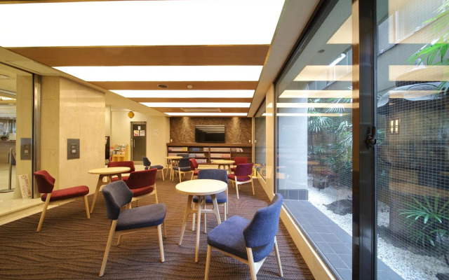 Kyoto Hotel SANOYA